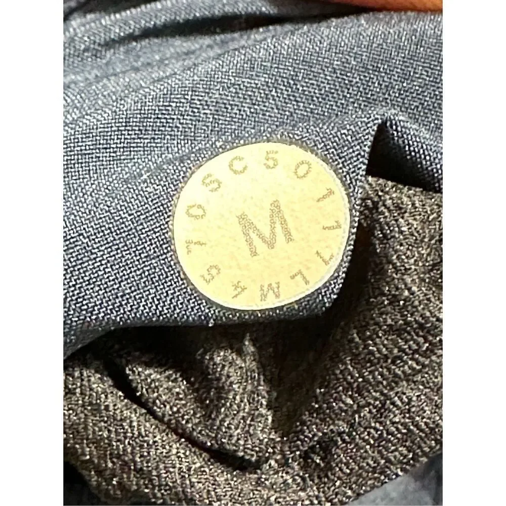 Lululemon Twill Chill Hoodie Nautical Navy size M A771